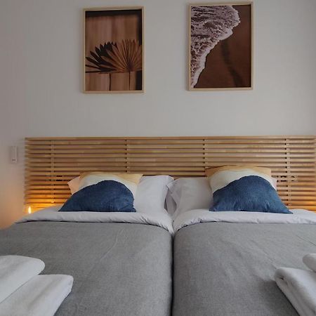 Parralue Beach Front Home Benidorm Luaran gambar