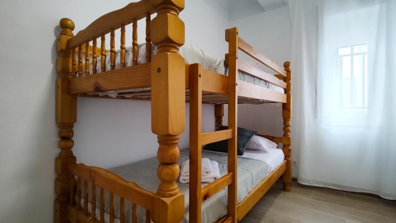 Parralue Beach Front Home Benidorm Luaran gambar