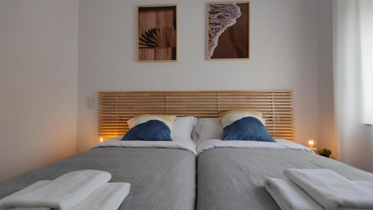 Parralue Beach Front Home Benidorm Luaran gambar
